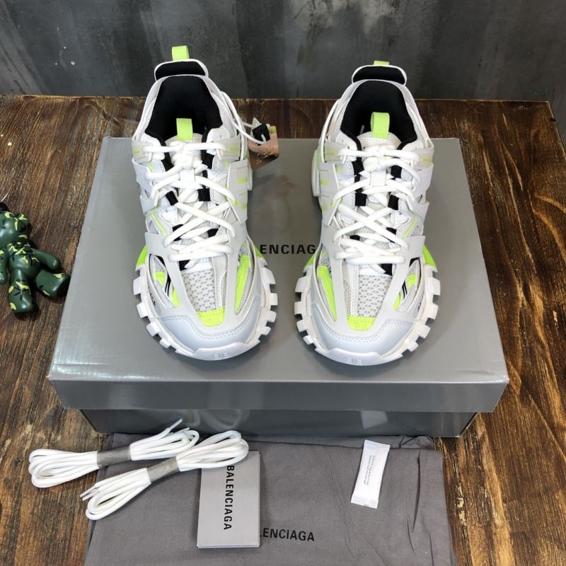 Balenciaga Track Shoes